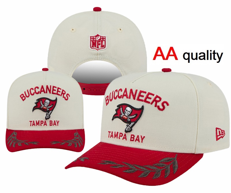 Tampa Bay Buccaneers 2024 Stitched Snapback Hats 006
